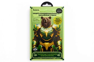 Hoco Screen Guard Privacy For  iPhone 16 Pro