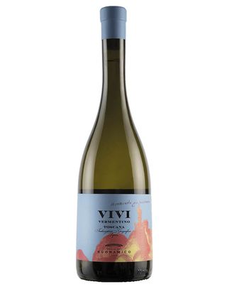 BUONAMICO Vermentino -Lucca- o.75l
