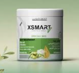 XSMART Professional à l’Huile d’Olive & Kératine