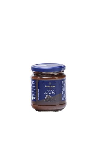 Pâte à Tartiner Chocolat  noir | Leonidas