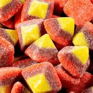 VRAC FINI PYRAMIDES 200G