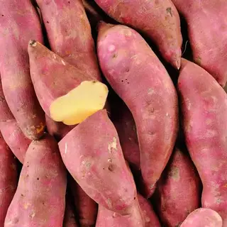 PATATE DOUCE 500G