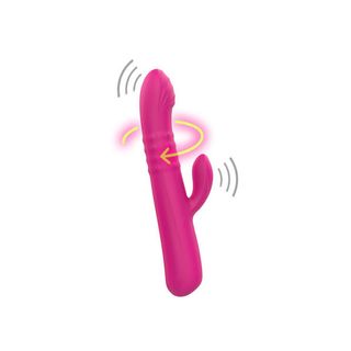 Ohrgasmic Erotic Fantasy Vibrador