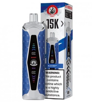 STARBUZZ 15K 5% BLUE MIST