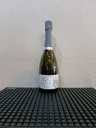 PROSECCO EXTRA DRY COLLI EUGANEI MILLESIMATO