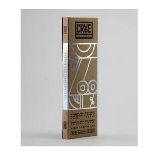 Czekolada Sabadi Crude 100% BIO