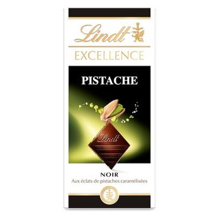 Tableta Chocolate Lindt Pistacchio