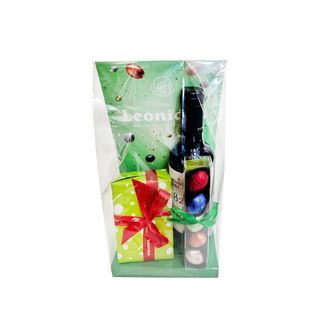 Coș Cadou Paște nr. 1