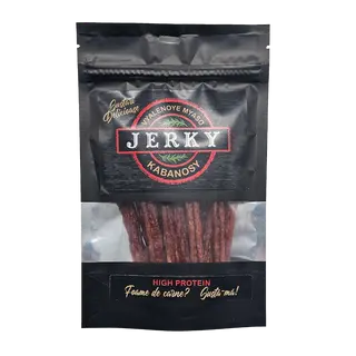 Jerky din Kabanosy 50gr