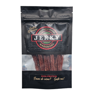 Jerky din Kabanosy 50gr