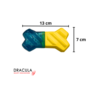 Zabawka chłodząca- kość 13cm