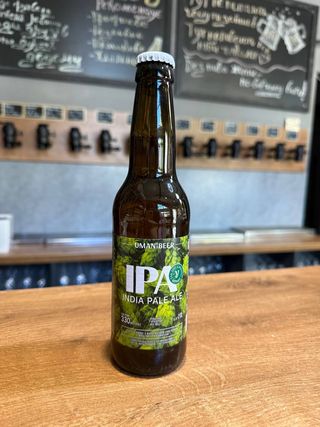 IPA Уманьпиво