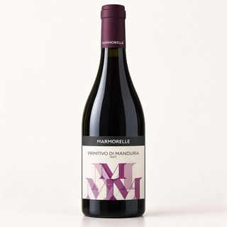 Primitivo di Manduria 75 cl