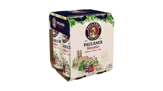 Paulaner Pivo Pšenično Pack 4 x 0,5 l