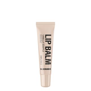 Бальзам для губ Lip Balm Vanilla Souffle із ароматом ванільного суфле