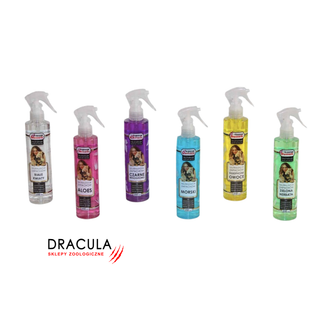 BENEK Neutralizator zapachów w sprayu, 250 ml