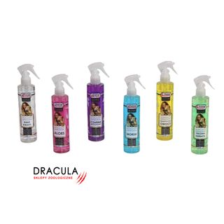 BENEK Neutralizator zapachów w sprayu, 250 ml