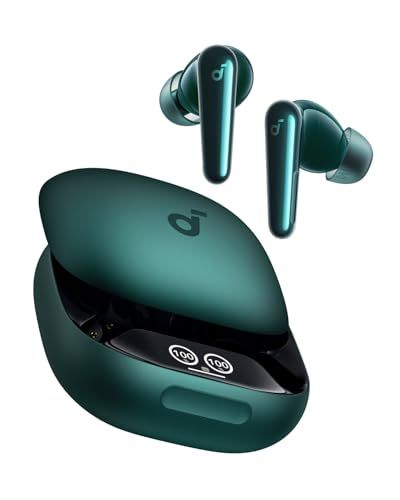 Headphones & Earphones