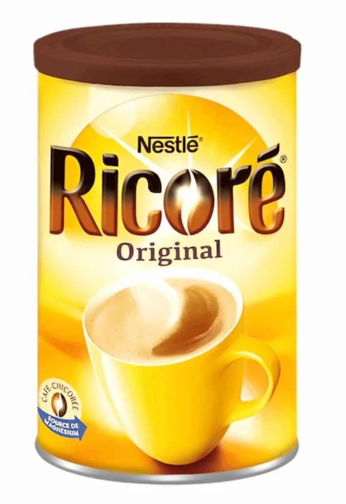 Nestlé Ricoré Boisson Instantanée – 100 g