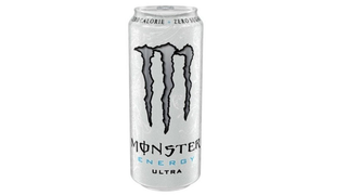 Monster Energy Ultra White Zero Sugar 0,5 l