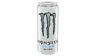 Monster Energy Ultra White Zero Sugar 0,5 l
