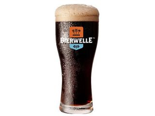 Bierwelle Porter