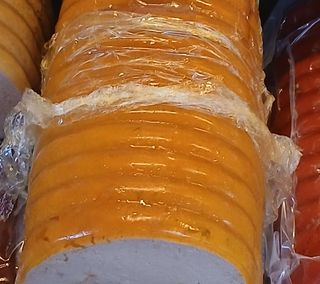 200gr Pate de gâscă premium