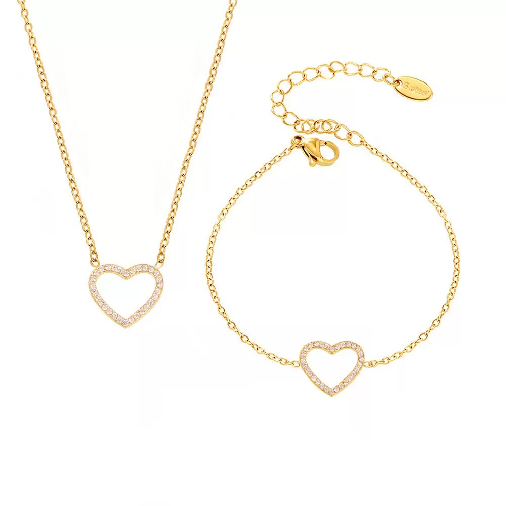 Ensembles de Bijoux