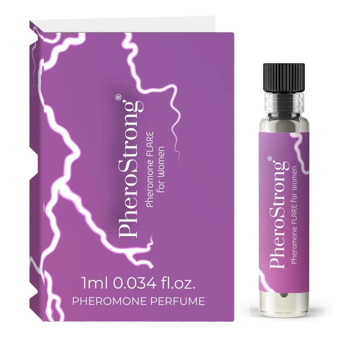 Feromony