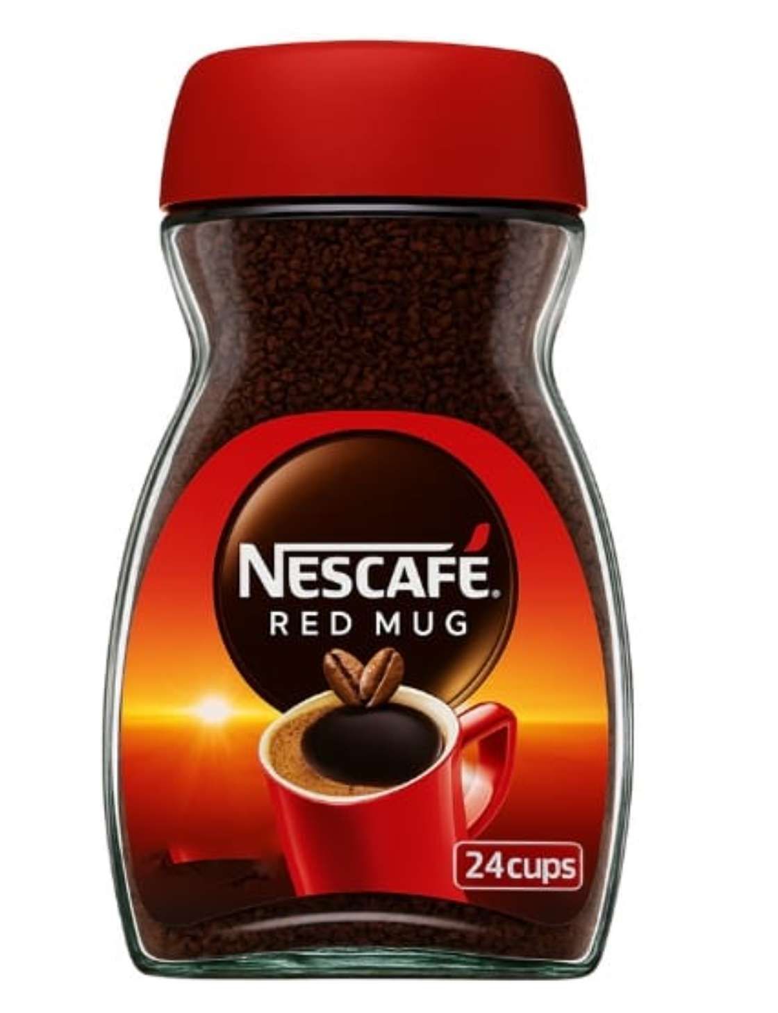 Nescafé Red Mug Café Soluble – 45 g