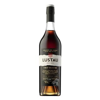 LUSTAU Solera GRAN Reserva FINEST Selection BRANDY de JEREZ
