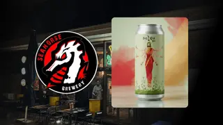 Seahorse | HoppysRtveli DIPA | can 0.5