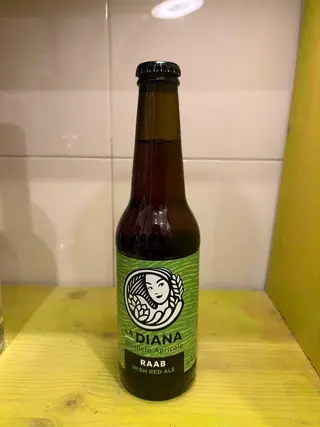 BIRRA RAAB