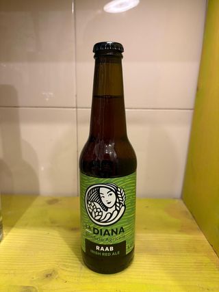 BIRRA RAAB