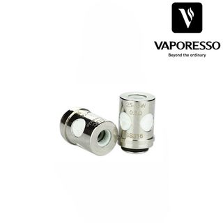Résistances Vaporesso EUC 0.5Ω