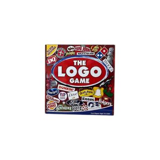 სამაგიდო თამაში LOGO