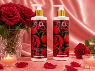 Rose Duo Feminine სასაჩუქრე ნაკრები