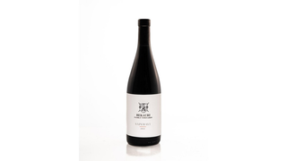 Bekauri Family Vineyards - Saperavi