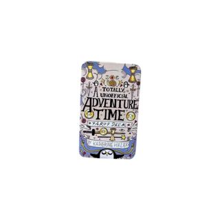 ტაროს კარტი Adventure time