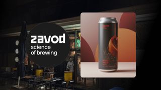 Zavod | Sicilian Blood