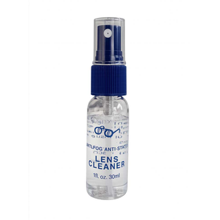 Spray Nettoyant pour Lunettes Antibuée – 30 ml