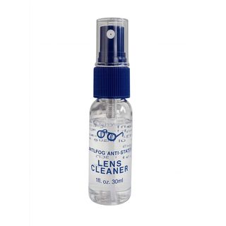 Spray Nettoyant pour Lunettes Antibuée – 30 ml