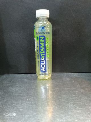 AQUAVITAMIN gusto Mela Kiwi e Melograno cl.40