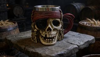 მეკობრის ჭიქა