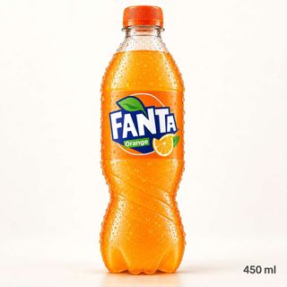 Fanta 450 ml