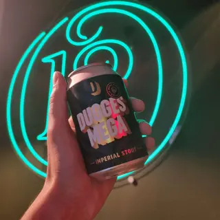 Dugges - Mega