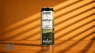 SveTley | Rewort Brewery 450 მლ