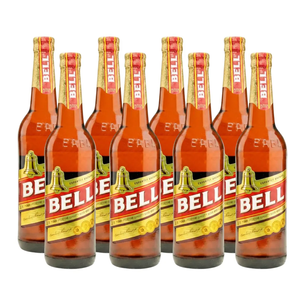 Bottled Beers