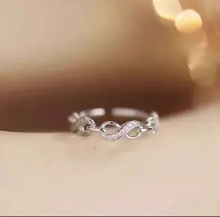 ვერცხლის ბეჭედი