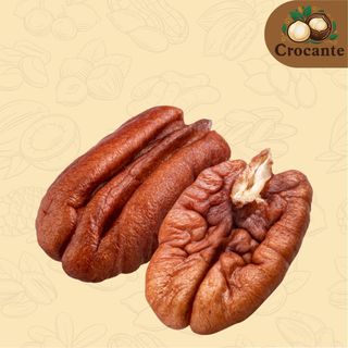 Noix de pécan grillées 100 g